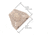 Upchurch Filter B.O.B 10UM 1/8INOD Tbg A-438