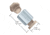 Upchurch Filter High Pressure Inline 2U A-430