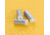 Upchurch Solvent Inline Filter Kit 2 A-201