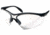 US Safety Citation 937 Series Safety Glasses, U.S. Safety 93701 Safety Spec CS937 Clear Lens