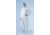 Veltek Disposable Coverall Xlg CS25 1600E-S-1610