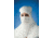 Veltek Disposable Hood LG/XLG CS100 1600HUCS1661