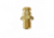 Viaflo Adapter 1/4in Lefthand Thread 144227, Unit EA