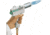 Viaflo Gas Cart Adaptor Flameboy 145010