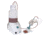 Viaflo Hand Controller Set Complete 155500