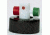 Vici Precision Sampling Valve Cap Screw Mininert PK12 614158