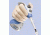 Vistalab Ovation BioNatural Single-Channel Pipettors, Variable Volume, VistaLab 1057-0010