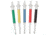 Vistalab Pipet CAL-D-TIPR Vol Yel 500UL 1059C