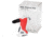 Vistalab Pipet Ovation Lefty 10ML 1065-10MLL