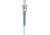 Vistalab Pipette Digital Green 10-50UL 1136