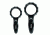Vivitar Lighted 6-LED Handheld Magnifiers 4x and 6x Magnification Set of 2 VIV-MAG-2