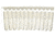 VWR 1.2mL Sample Library Tubes and Closures 3917-800-000 Refill Tubes 12-Well Tube Strips