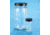 VWR AC Medium Round Bottles, Clear, Wide Mouth, Graduated VW5811670B Bottles Only