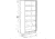 Vwr Acc Glzd Sldg Doors CFS-4811-00