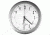 VWR Analog Radio Atomic Clock 1077
