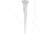 VWR and Signature 10 L Extended Length Pipet Tips 1162-290-320 Vwr Signature Low-Binding Tips