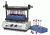 VWR and Signature Multi-Tube Vortexers 945064 Vwr Signature Digital Multi-Tube Vortexers