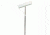 VWR Angled Foam Wall Mop 89012-766 Mop Head