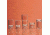 VWR Autoanalyzer Sample Cups, Case of 5000, Polystyrene, Disposable Sample Cups For Technicon And Other Autoanalyzers, K2508-VWR