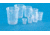 Vwr Beaker Pp 30ML Spout PK100 414004-144