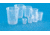 Vwr Beaker Pp 600ML Spout PK25 414004-150