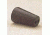 VWR Black Rubber Stoppers, Two-Hole 00-M292