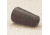 VWR Black Rubber Stoppers, Two-Hole 105M292