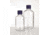 VWR Boston Round Lab/Media Bottles, Polycarbonate, Graduated RPC0500S Clear