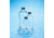 Vwr Bottle Br Clr 1 Oz PL14976 VW5110120P