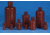 Vwr Bottle Hdpe Amb 125ML PK12 414004-165