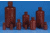 Vwr Bottle Hdpe Amb 8ML PK12 414004-161