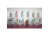 VWR Bottle Wash 32OZ Acetn PK6 F116462232, Pack of 6