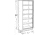 Vwr Cabinetno Doors 36X84X16 CFS-2116-01