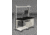 Vwr Cart Atlas Mob 48W 2 Draw VWRAMC002