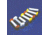 VWR Circulus Stir Bars, Color-Coded 371725003