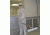VWR Cleanroom Mop Sponge Roller Refills 150269 Mop Head Refill With Galvanized Steel Bracket