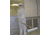 VWR Cleanroom Mop Sponge Roller Refills 150273 Polyester-Laminated Refill With Stainless Steel Bracket