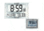 Vwr Clock Radio Atomic 1087