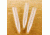 VWR Conical-Bottom Culture Tubes, Plastic, without Caps 3360-800-000 Polystyrene Tubes