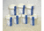 VWR Container 60ML Nat CS500 145610