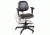 VWR Contour Lab Chairs with Armrests VDAC-M Chairs Meeting Ca Technical Bulletin 117 Requirements Medium Bench Height