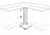 Vwr Corner Filler 3X36 L-5128-0A