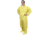 Vwr Coverall Chemt Yel 4X CS12 CVB-K4210-7