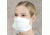 Alpha Pro Tech Critical Cover PFL Face Masks 9908 With Band, Cleanroom Packaged