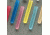 VWR Culture Tubes, Polypropylene, Colored 3311-802-000