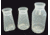VWR Drosophila Stock Bottles ES-38115 Polypropylene Bottles Round Bottom