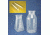 VWR Drosophila Vials ES-3826 Polystyrene Vials