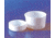 VWR Evaporating Dishes, PTFE 6.1025 Flat-Form Dishes