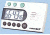 VWR Extra-Extra Loud Timer 5014