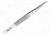 Vwr Forceps Fine Tip 4.5'' 11648-113